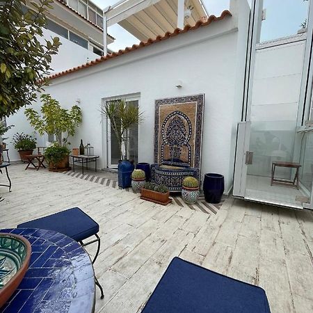 Casa De Cece Daire Lagoa  Dış mekan fotoğraf