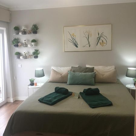 Casa De Cece Daire Lagoa  Dış mekan fotoğraf