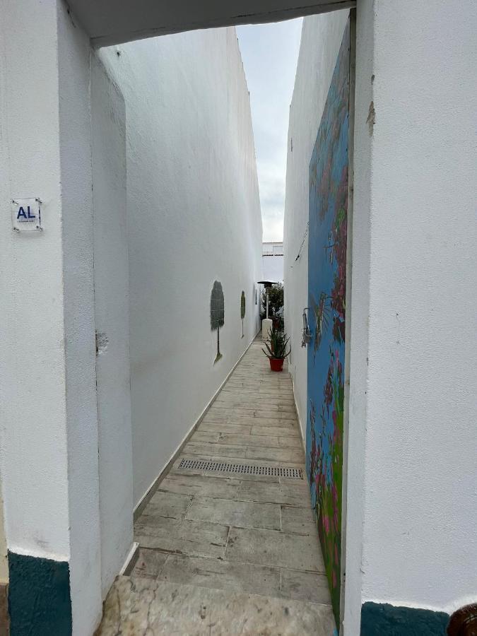 Casa De Cece Daire Lagoa  Dış mekan fotoğraf