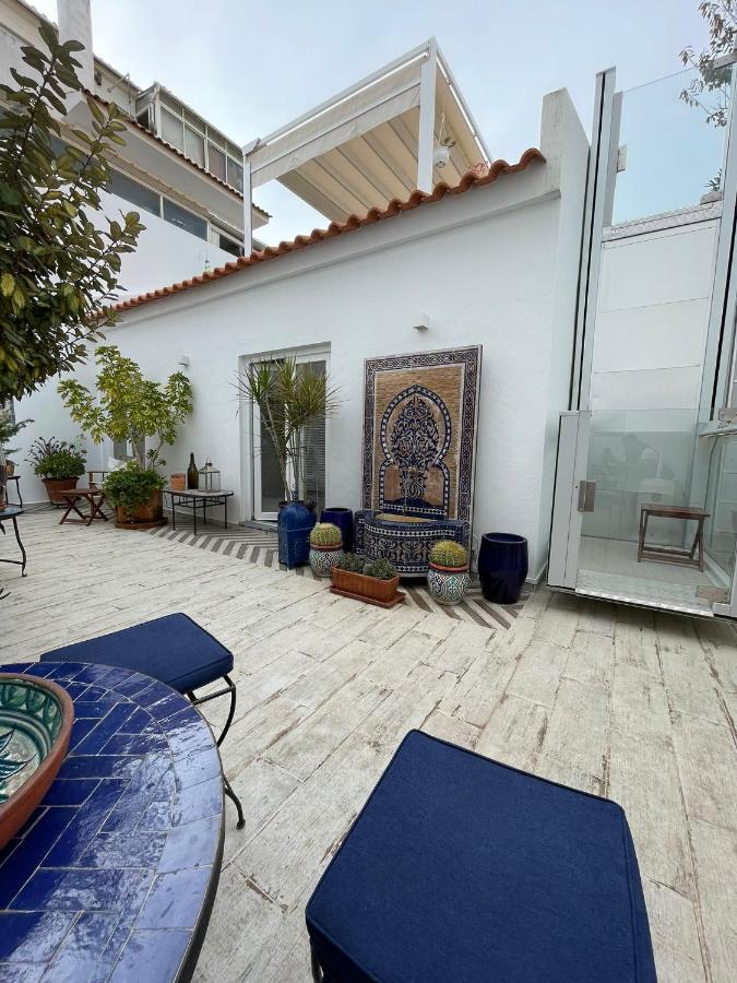 Casa De Cece Daire Lagoa  Dış mekan fotoğraf