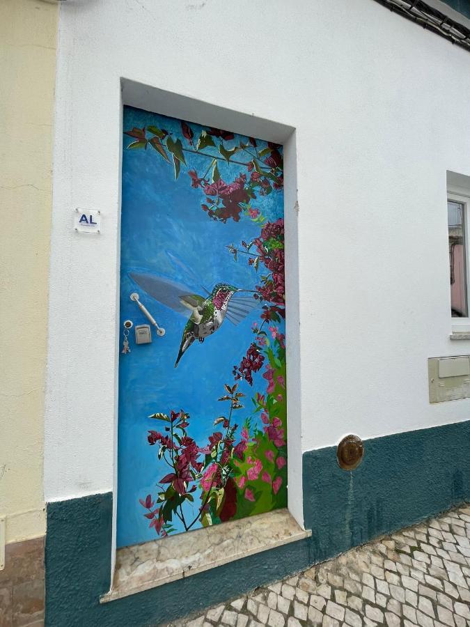 Casa De Cece Daire Lagoa  Dış mekan fotoğraf