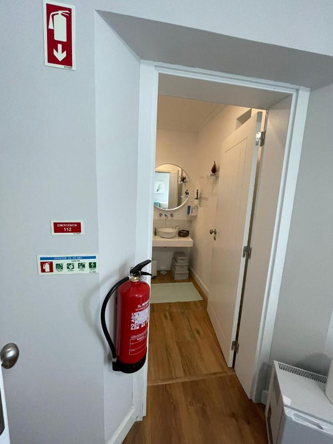 Casa De Cece Daire Lagoa  Dış mekan fotoğraf