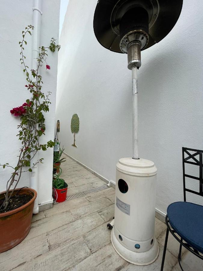 Casa De Cece Daire Lagoa  Dış mekan fotoğraf