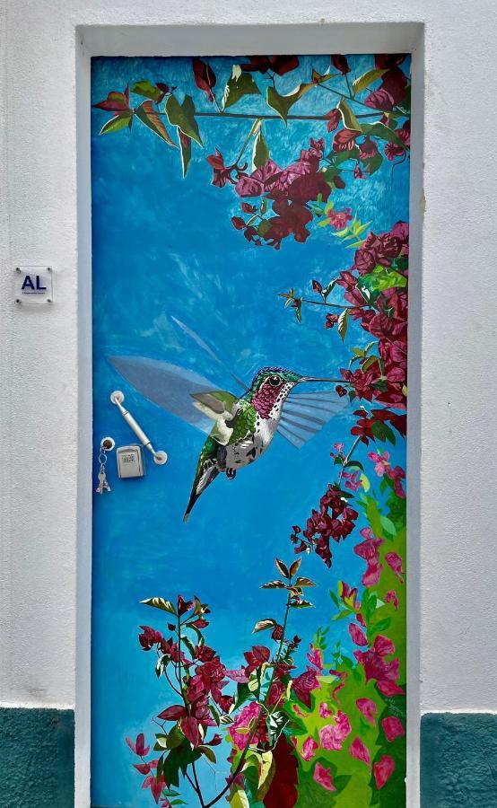 Casa De Cece Daire Lagoa  Dış mekan fotoğraf