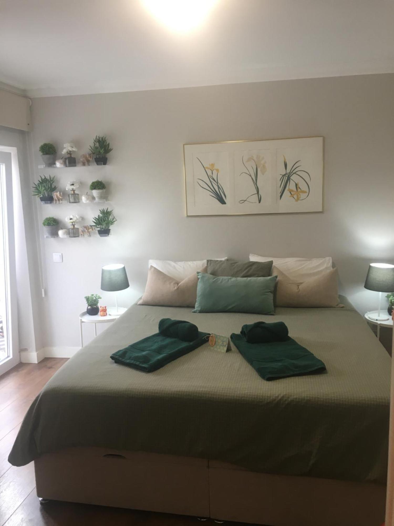 Casa De Cece Daire Lagoa  Dış mekan fotoğraf